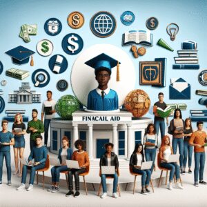Programas que apoyan económicamente a estudiantes en universidades