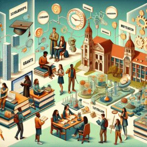 Educación sin barreras: cómo acceder a estudios sin preocuparte por el dinero