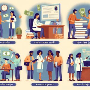 Formas de financiar una licenciatura o posgrado sin endeudarte