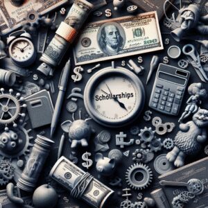 Desmitificando las becas: verdades y mentiras comunes